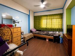 Blk 421 Woodlands Street 41 (Woodlands), HDB 4 Rooms #560869651